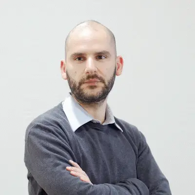 Francesco Pucci